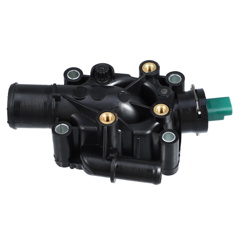 Unique Bargains Engine Coolant Thermostat Housing Assembly 1336.Z0