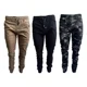 thumbnail image 4 of Paquete 3 Pantalones Jogger Cargo Para Caballero Herjhos, 4 of 4