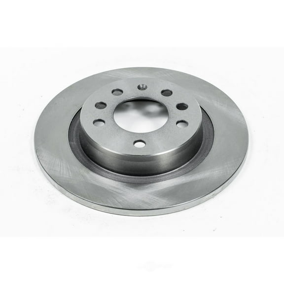 PowerStop AR82109 Autospecialty By Power Stop OE Replacement Brake Rotor