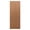 Walnut, variant on Yeslife 6-Pack Peel and Stick PVC Wood Slat Wall Panels, 48.03 in. x 15.75 in., Walnut Wood Grain, Thickened 3D Decorative Wall Panels for Living Room, Bedroom & Office