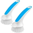 thumbnail image 1 of FrostHike Brosse de Nettoyage pour Casseroles et Poêles - Lot de 2, 1 of 5