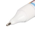 thumbnail image 4 of Conductive Pen 6ML Circuit Repair Quick Drying Conductive Ink Pen for Science Experiment Gold, 4 of 15
