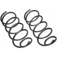 thumbnail image 2 of Moog 80896 Coil Springs, Front Fits select: 1996-1999 VOLKSWAGEN JETTA, 1996-1998 VOLKSWAGEN GOLF, 2 of 2