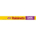 thumbnail image 6 of Raisinets Dark Chocolate, 3.5 Oz., 18 Count, 6 of 9