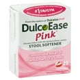 thumbnail image 3 of Dulcolax Pink Stool Softener, 25ct, 3 of 8
