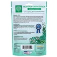 thumbnail image 3 of Small Pet Select - Herbal Sampler, Natural Herbal Treats for Rabbits, Guinea Pigs, and Other Small Animals, Five Flavors, 2.5oz Each, 3 of 7
