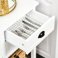 thumbnail image 4 of Small and Space - saving | Multi - functional in Different Rooms | Protect from Tipping Over, 4 of 6