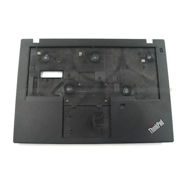 New Genuine Lenovo Thinkpad L490 Palmrest without Touchpad 5CB0W74087