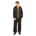 thumbnail image 4 of Jack And Jones Mens Hooded Hybrid Jacket, 4 of 4