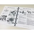 thumbnail image 3 of INTERNATIONAL C248 C264 C281 GAS ENGINE SERVICE REPAIR SHOP MANUAL OVERHAUL BOOK, 3 of 10