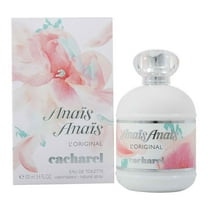 New Item CACHAREL ANAIS ANAIS L'ORIGINAL EDT SPRAY 3.4 OZ ANAIS ANAIS L'ORIGINAL/CACHAREL EDT SPRAY 3.4 OZ (W)