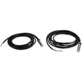 thumbnail image 4 of Car Left &Right Rear ABS Speed Sensor for G Wagon G Class 2002-2018 A4635401317 A4635401217, 4 of 5