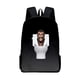thumbnail image 1 of Back to School Runway Printed Backpack Polyester Backpack Sports Backpack School Backpack Daily Use For Work, 1 of 2