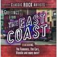 thumbnail image 3 of Greetings From the East Coast - Greetings From the East Coast [CD], 3 of 4