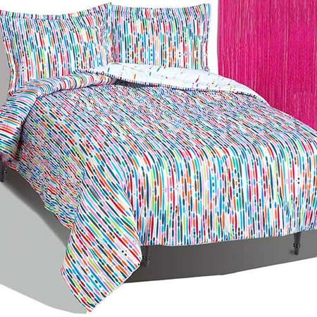 Raindrop Comforter Set