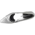 thumbnail image 6 of Easy Street Chiffon Pumps (Women), 6 of 7