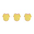 thumbnail image 1 of Chaleco Transpirable para Cachorros Billuyoard Multicolor M, 1 of 6