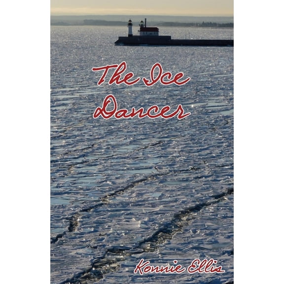 The Ice Dancer, (Paperback)
