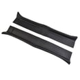 thumbnail image 2 of 4PCS Rubber Door Entry Guards for Jeep Wrangler JL JT 2018 2019 2020 2021 4-Door, 2 of 11