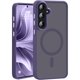 thumbnail image 1 of wonima11 for Galaxy J7 2017/J7Sky Pro/GalaxyJ7 Halo/J7V/GalaxyJ7 Perx Case with Tempered Glass Screen Protector and Slide Camera Cover, Magnetic Ring Car Holder Cover for Samsung Galaxy J7 Prime Blue, 1 of 1