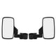thumbnail image 4 of Espejo retrovisor lateral Bling Bling para ATV UTV ABS y vidrio, 4 of 12