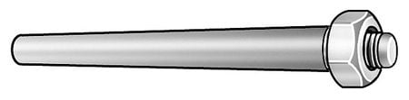 Prospect Fastener XAN196 1.969 in External Retaining Rings Pack of 20