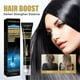 thumbnail image 5 of Productos para el cuidado capilar: rodillo de suero capilar, bola de masaje con hierbas, suero reactivo para cabello natural, para cabello más fuerte y grueso, para cabello con entradas, bola densa de, 5 of 5