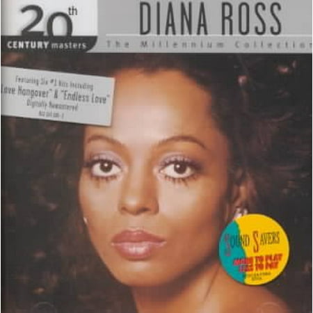 Best of Diana Ross