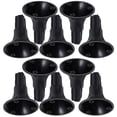 thumbnail image 1 of 10pcs Garden Light Base Replacement Lights Holder Ground Solar Lights Base Replacement Lamp Holder Path Light Base Yard Solar Lamp Holder, 1 of 8