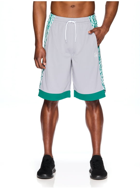 AND1 Mens Shorts in Mens Clothing