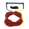 thumbnail image 1 of jinwen Wake Board Water Ski Rope Heavy Duty Knee Board Surf Rope Water Ski Tow Rope, 1 of 9