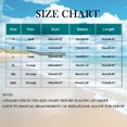 thumbnail image 3 of Yangnuo Mens Trendy Plaid Comfy Hoodies Men's Fashion Gradient Half Height Zipper Collar Sweater Jacket Knitted Bottom Coat Top, 3 of 5