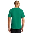 thumbnail image 3 of Hanes ComfortBlend EcoSmart T-Shirt à Col Ras du Cou pour Hommes, m, Vert Kelly, 3 of 5