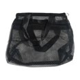 thumbnail image 2 of Xingzhi Practical Shower Organiser For Neat And Tidy Bathroom Convenient Large Cosmetic Mesh Shower Bag 1Set, 2 of 6