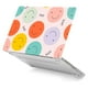 thumbnail image 4 of Funda izÜg, carcasa compatible con MacBook Pro de 13 pulgadas modelos: A2338 M1, A2289, A2251, A2159, A1989, A1706, A1708. SMILE, 4 of 5