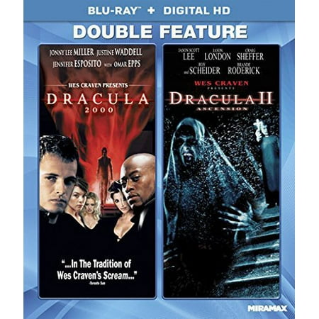 Dracula (Blu-ray)