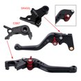 thumbnail image 2 of NEW Short Clutch Brake Lever fit for VOGE DS900X 900DSX 2024-2026, 2 of 13