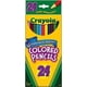 thumbnail image 1 of Lápices de colores Crayola, 24 unidades, paquete de 12, 1 of 1