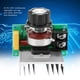 thumbnail image 5 of Controlador de velocidad del motor, regulador de voltaje electrónico de CA de 0 a 220 V y 8000 W, regulador de velocidad del motor de CA, calidad superior, 5 of 12