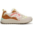 thumbnail image 2 of Ryka Karma Women's Trail Walking Sneakers Color: Taupe Multi Size: 6, 2 of 4
