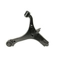 thumbnail image 2 of MOOG RK643289 Control Arm, 2 of 4