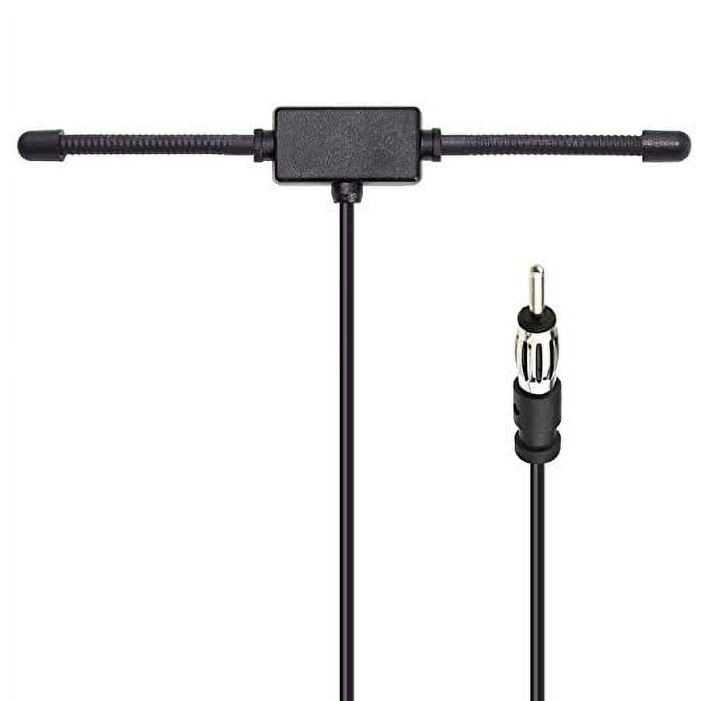 car am fm radio antenna for