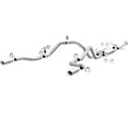 thumbnail image 1 of Magnaflow Kit de Système d'Échappement Performance 15305, 1 of 2