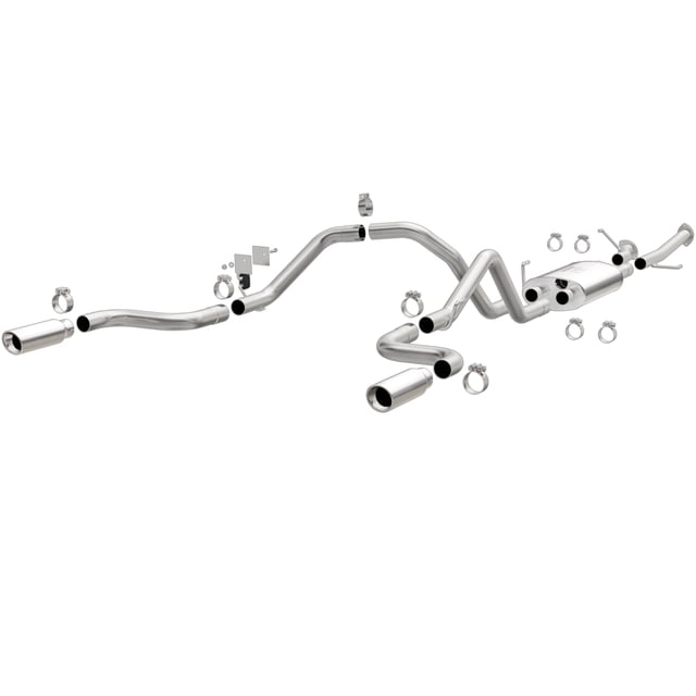Magnaflow Kit de Système d'Échappement Performance 15305