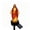 A, variant on Holy Mother Solar Ground Stake, Religious Garden Light Decor, Waterproof Outdoor Devotional Lamp, Faith Based Landscape Accent for Yard, Pathway, Patio, Evening Prayer, Memorial Display, B