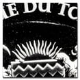 thumbnail image 3 of 2020 Republic of Chad 1 oz Silver Mandala Buffalo (Abrasions), 3 of 3