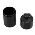 thumbnail image 4 of Stainless Steel  Case Holder 20 Capacity Waterproof Case with Key , Smokeless Ashtray, Lightweight, 4 of 8