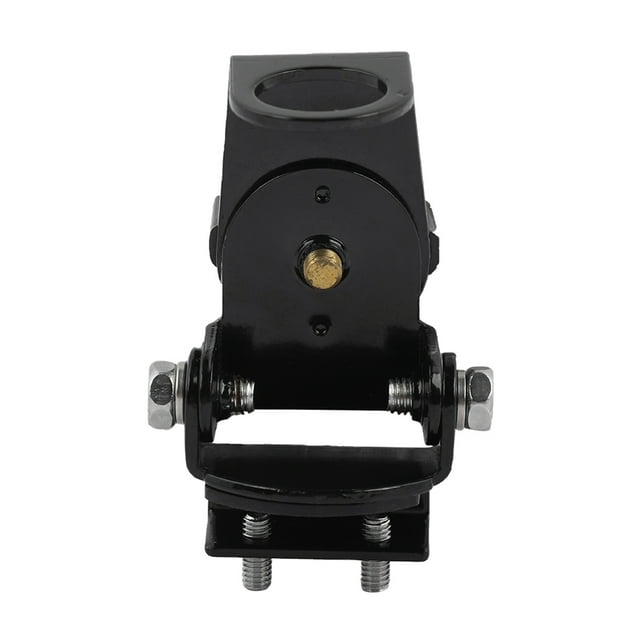 Antenna Bracket Base Clip, Adjustable Hatchback , Easy To Install With Anti-Scratch Pad For Mobile Car