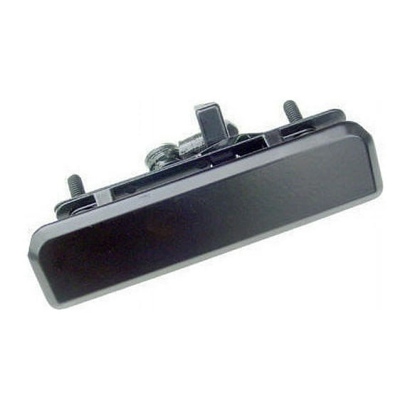 Rear Door Handle - Compatible with 1992 - 2005 Chevy Astro 1993 1994 1995 1996 1997 1998 1999 2000 2001 2002 2003 2004