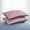 Multicolor, variant on July 50%off, Set Of 2 Pillow Shams With Envelope Closure Pillowcase Pillow Covers Standard Size Soft Breathable